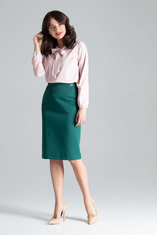 Classic skirt | Spago Fashion