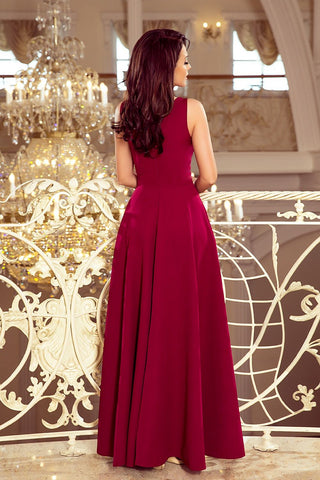 Long Dress | Spago Fashion