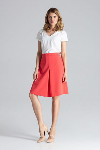 Midi Skirt | Spago Fashion