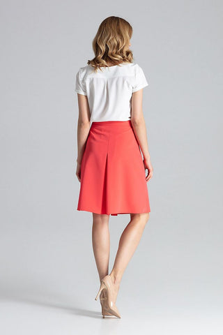 Midi Skirt | Spago Fashion