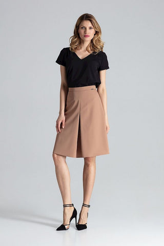 Midi Skirt | Spago Fashion