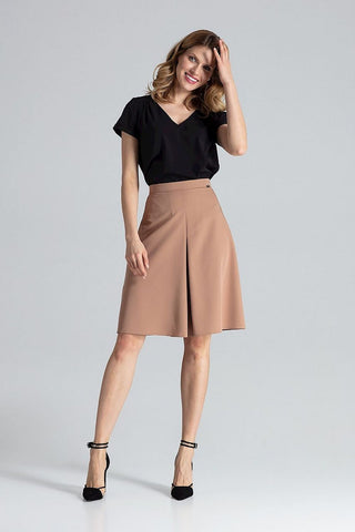 Midi Skirt | Spago Fashion