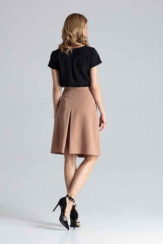 Midi Skirt | Spago Fashion