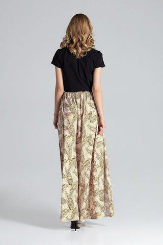 Long Skirt | Spago Fashion