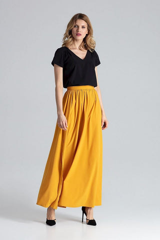 Long Skirt | Spago Fashion