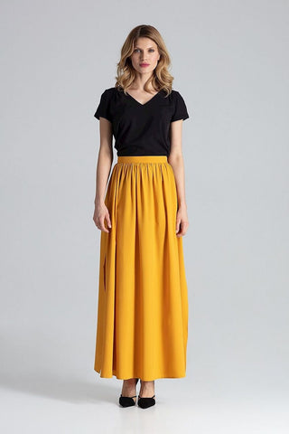 Long Skirt | Spago Fashion