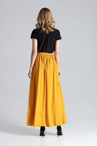 Long Skirt | Spago Fashion