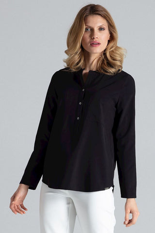 Blouse | Spago Fashion