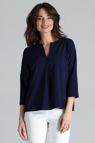 Blouse | Spago Fashion