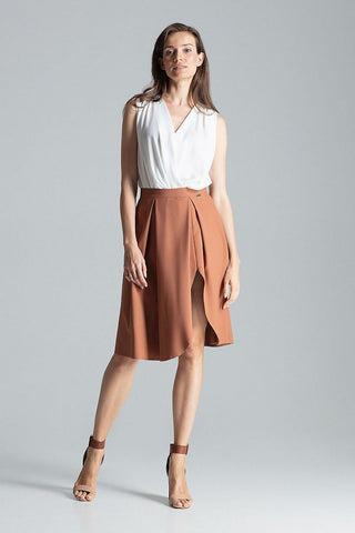 Midi Skirt | Spago Fashion