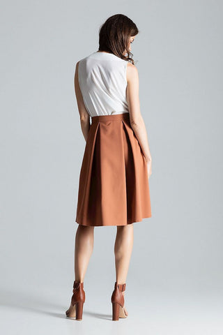 Midi Skirt | Spago Fashion