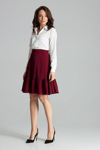 Skirt | Spago Fashion