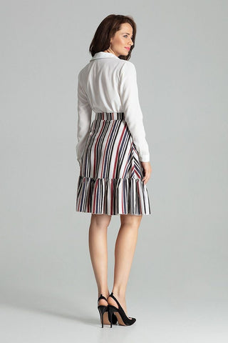 Skirt | Spago Fashion