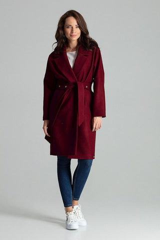 Coat | Spago Fashion