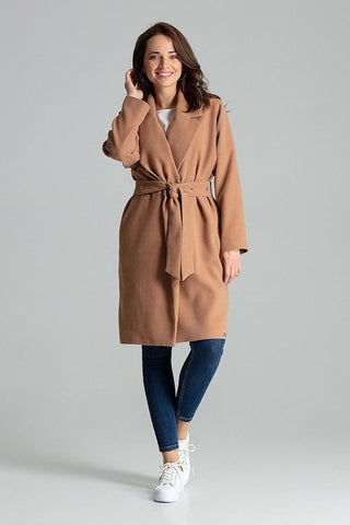 Coat | Spago Fashion