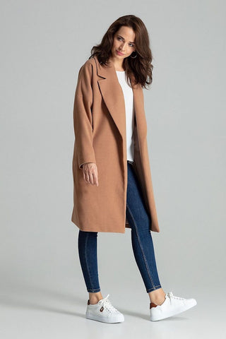 Coat | Spago Fashion