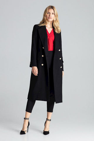 Coat | Spago Fashion