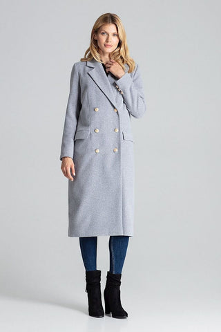 Coat | Spago Fashion