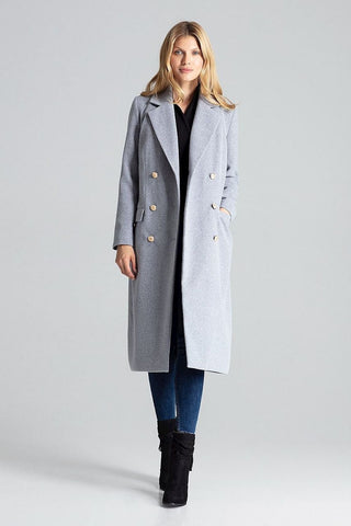 Coat | Spago Fashion