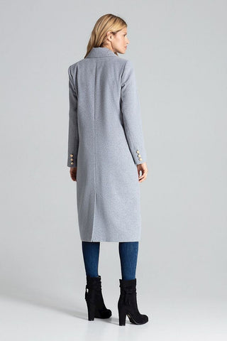 Coat | Spago Fashion