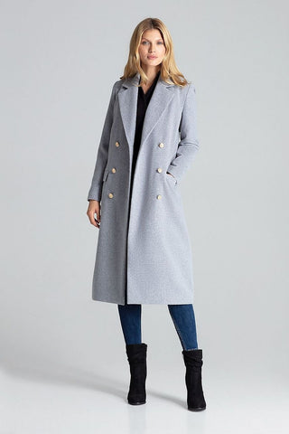 Coat | Spago Fashion