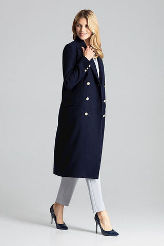 Coat | Spago Fashion