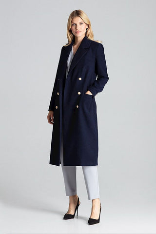 Coat | Spago Fashion