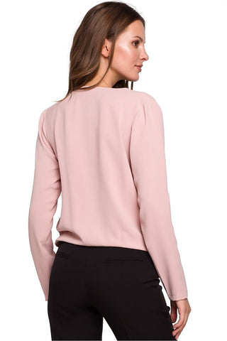 Blouse | Spago Fashion