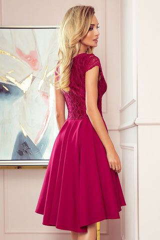 Evening Dress | Spago Fashion