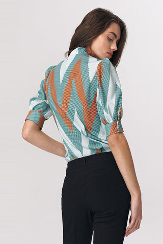 Blouse | Spago Fashion