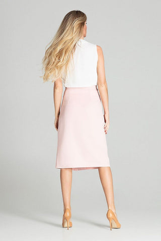 Midi Skirt | Spago Fashion