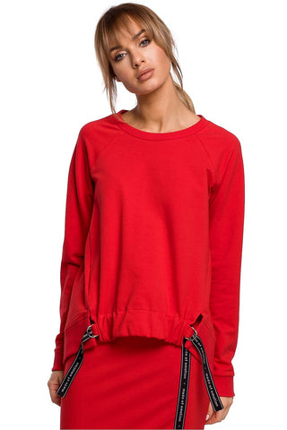 Sweatshirt | Spago Fashion