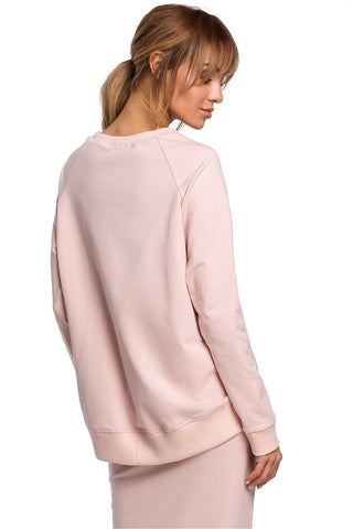 Sweatshirt | Spago Fashion