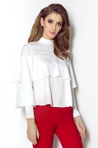 Blouse | Spago Fashion