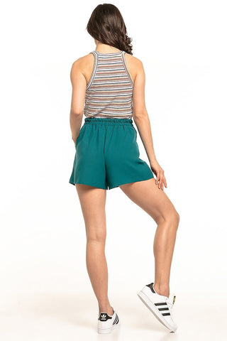 Shorts | Spago Fashion