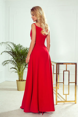 Long Dress | Spago Fashion