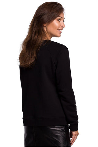 Sweatshirt | Spago Fashion