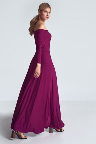 Long Dress | Spago Fashion