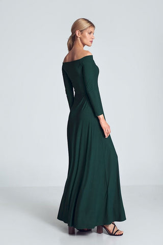 Long Dress | Spago Fashion