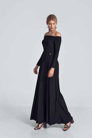 Long Dress | Spago Fashion