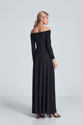 Long Dress | Spago Fashion