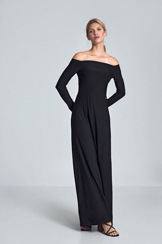 Long Dress | Spago Fashion