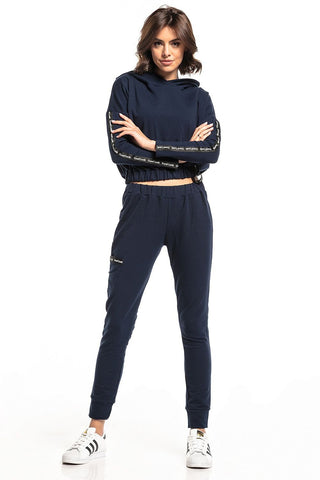 Tracksuit Trousers | Spago Fashion