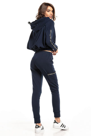 Tracksuit Trousers | Spago Fashion