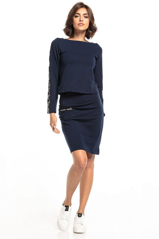 Pencil Skirt | Spago Fashion