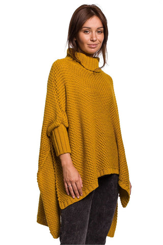 Poncho | Spago Fashion