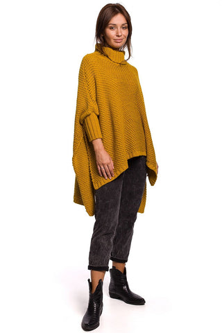 Poncho | Spago Fashion