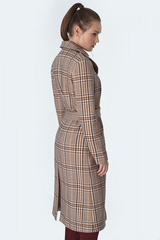 Coat | Spago Fashion