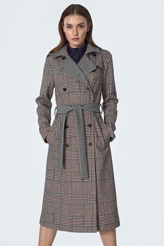 Coat | Spago Fashion