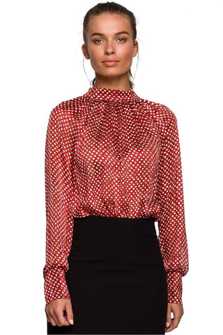 Blouse | Spago Fashion